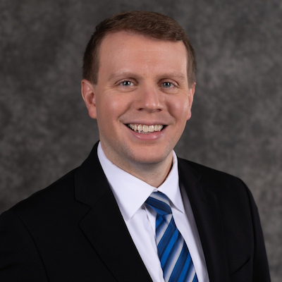 Photo of David Koeller