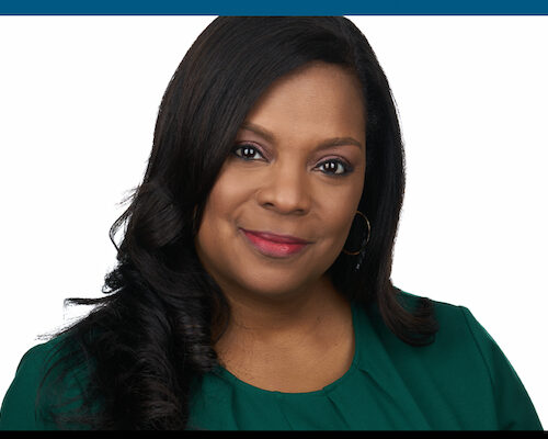 Photo of Dee Griffin