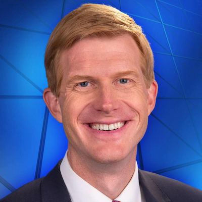 Photo of Eric Hanson