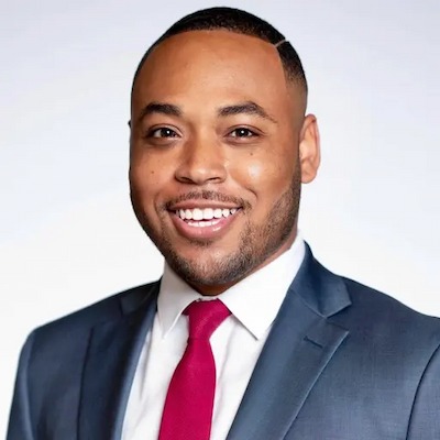 Photo of Eric Perry