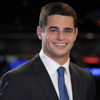 Photo of Jeff Dubrof