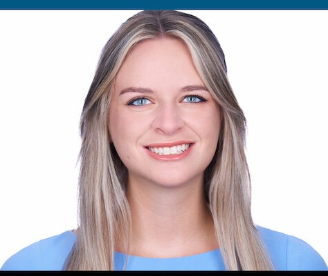 Photo of Jenna Petracci