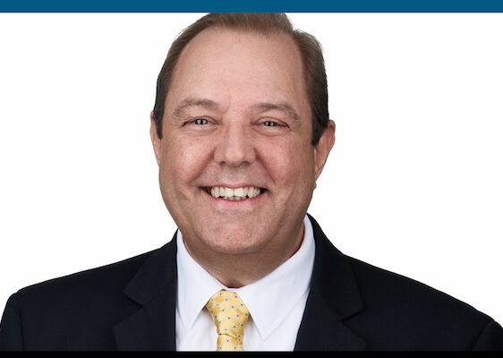 Photo of John Lynn