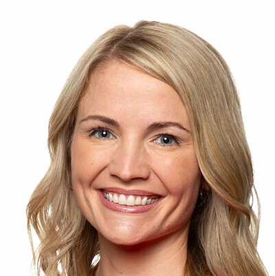 Photo of Katie Nordeen
