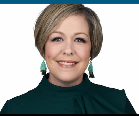 Photo of Kim Vickers