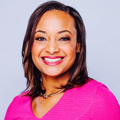Photo of Laurann Robinson