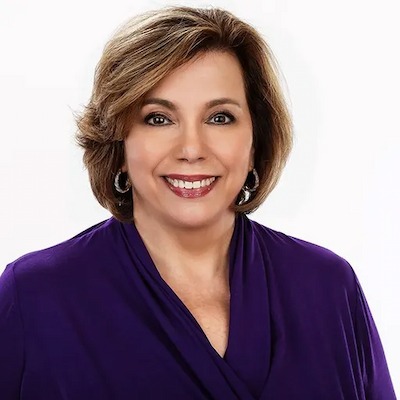 Photo of Martha Zoller