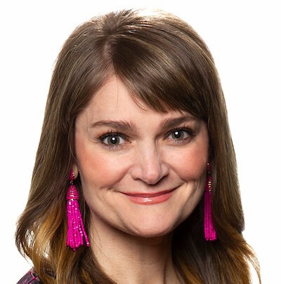 Photo of Melissa Painter