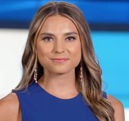Photo of Natalie McCann