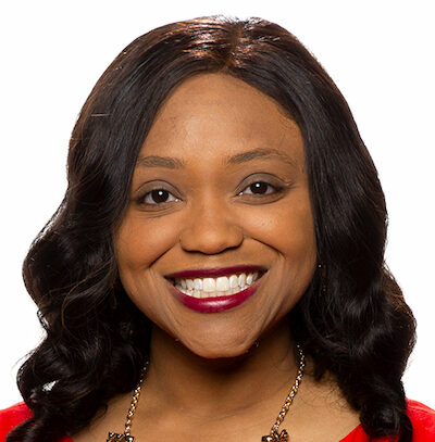 Photo of Natalie Wilson