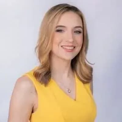 Grace Holland