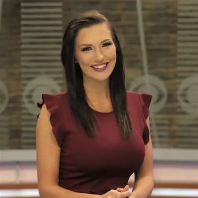 Sydney Jackson