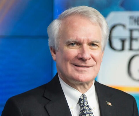 Photo of Phil Kent
