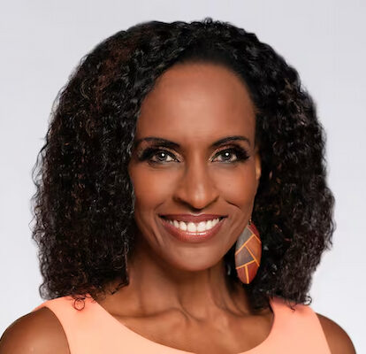 Photo of Portia Bruner