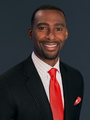 Fred Shropshire