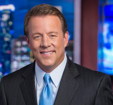 Photo of Russ Spencer