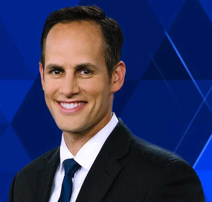 Photo of Scott Reister