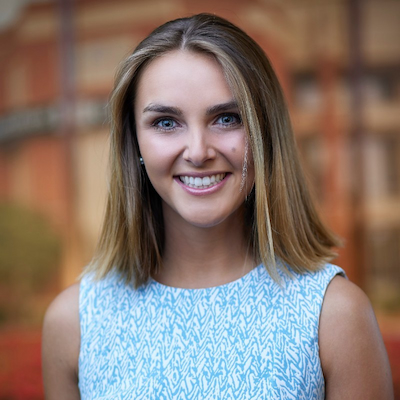 Photo of Shannon Ehrhardt
