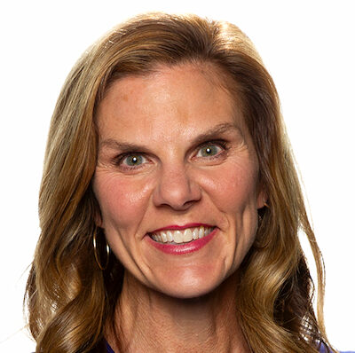 Photo of Shannon Smith