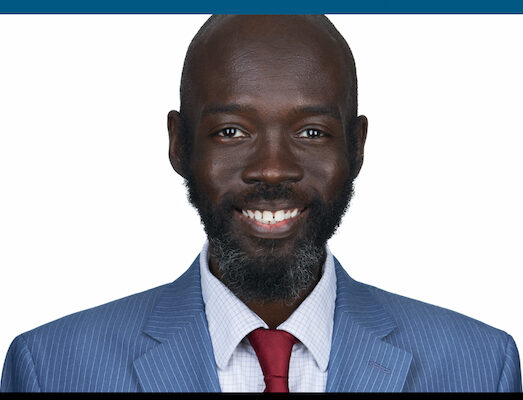 Photo of Shawn Cabbagestalk