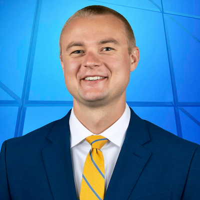 Photo of Zane Satre