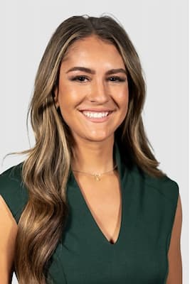 Jessica Mendoza