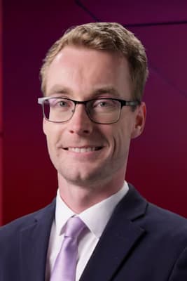 Kevin Bloemberg