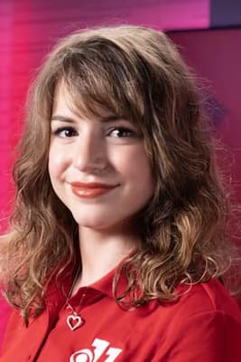 Rebecca Gvozden