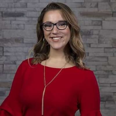 Melissa Henry 