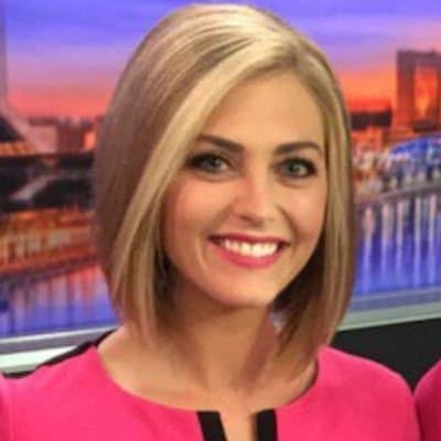 Lindsey Boetsch