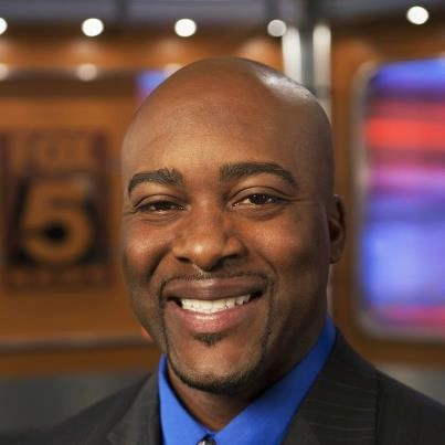 Photo of Ron Gant