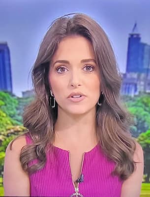 Michelle Mackonochie