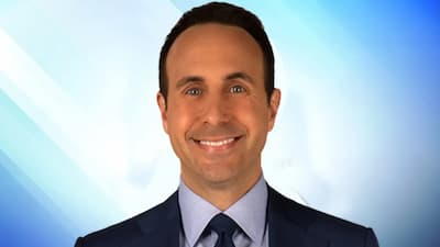 Jeff Berardelli