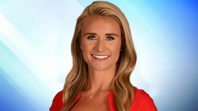 Amanda Holly