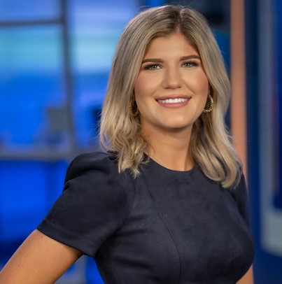 Photo of Amy Russo