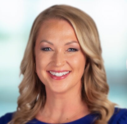 Photo of Ashley Glass