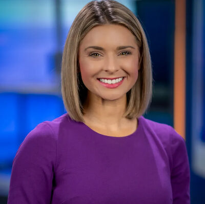 Photo of Carrigan Chauvin