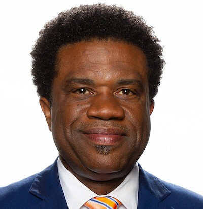 Photo of Charles Ewing