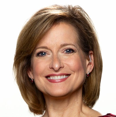 Photo of Emily Byrd