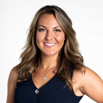 Photo of Frances Peyton