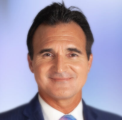 Photo of James Wieland