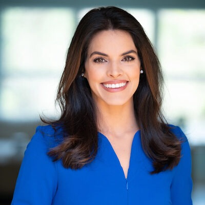 Photo of Janny Rodriguez