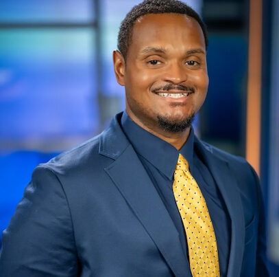 Photo of Jared Paul Joseph