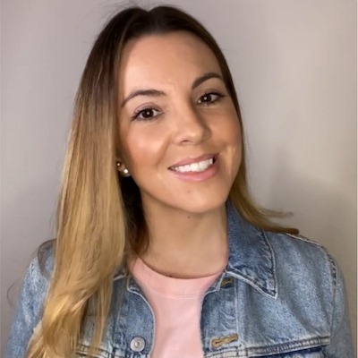 Photo of Jennifer Correa