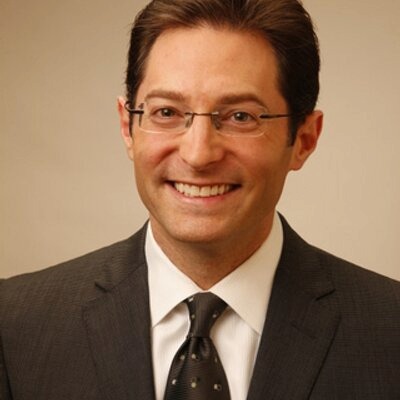 Photo of Jon Shainman
