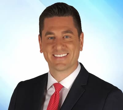 Josh Benson