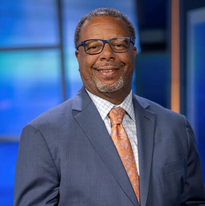 Photo of Lebron Joseph