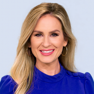 Photo of Lorena Estrada