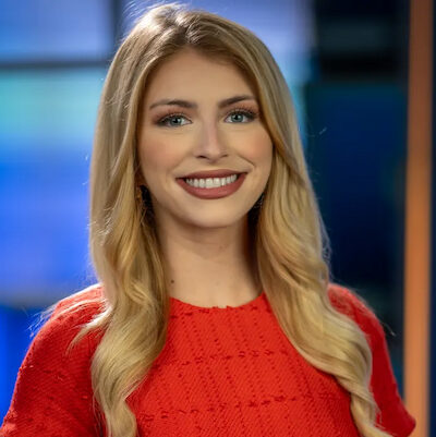 Photo of Mallory Smith