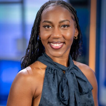 Photo of Meagan Glover